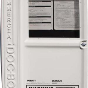 Doc-Box Commercial Doc-Box