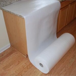 BuilderFoam Counter & Cabinet Protection - 36" x 100' (10 roll special)