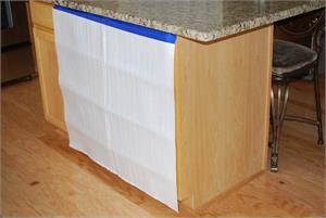 CabinetMask - 36" x 61" (case of 10)