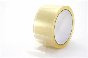 Clear Tape 36 rolls - 2" x 110 yds.