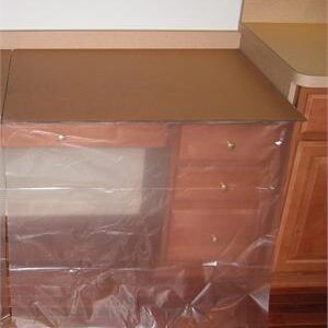 CounterWrap Standard Counter Protection - 36" x 26" (Case of 32)