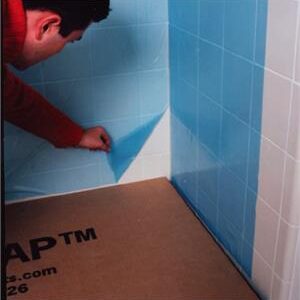 TubFilm - 24" x 600'