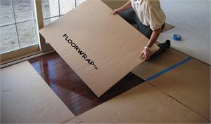 FloorWrap