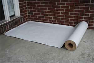 PolyKraft Concrete Protection - 36" x 300'
