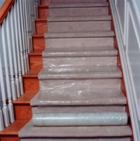 StairWrap - 32" x 200'