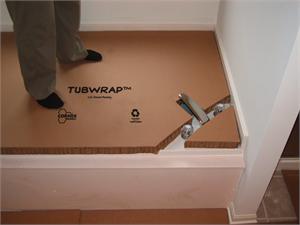 TubWrapGardentub