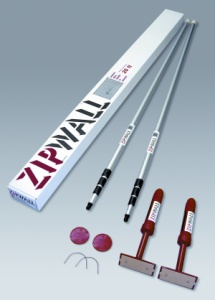 Zipwall KIT 20 (20' Poles)