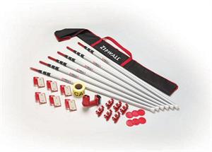 Zipwall Facility Pack