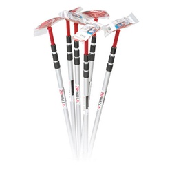 Zipwall SLP6 (12' Poles)